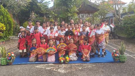 Kegiatan Jeda Semester Genap Tahun Ajaran 2025/2026 Di SD Negeri 2 Banjarangkan