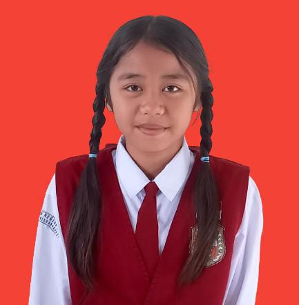 <center>ANAK AGUNG ISTRI OCTARIAFANI<br>Alumni</center>