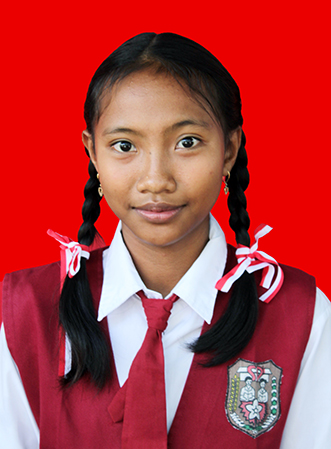 <center>NI KADEK PREMITHA KOMALASARI<br>6</center>