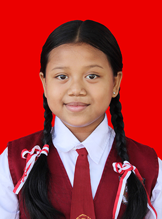 <center>NI KETUT MERYLIANI PUTRI SUYASA<br>6</center>
