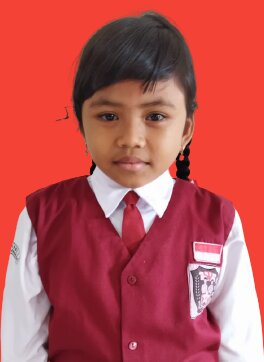 <center>KOMANG DIYAH AYU LESTARI<br>5</center>