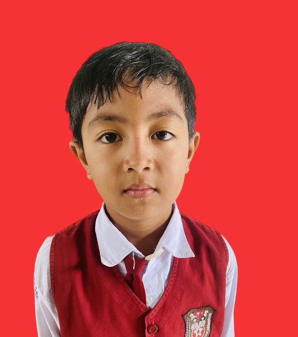 <center>I Kadek Deny Wirawan<br>3</center>