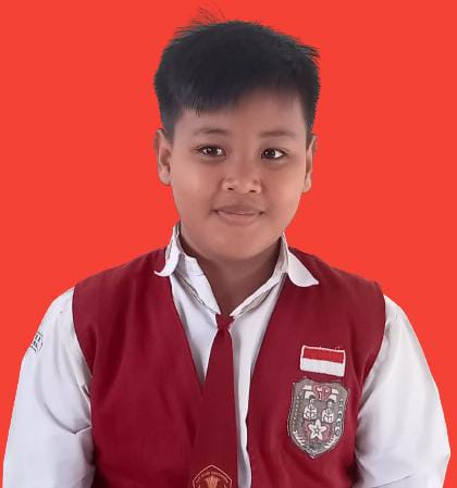 <center>ANAK AGUNG GEDE ARTA PRAMANA<br>Alumni</center>