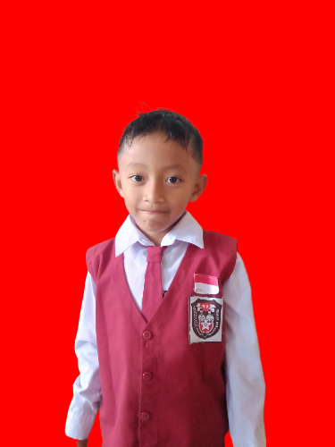 <center>I PUTU KRISNA AGASTYA YADNYA<br>2</center>