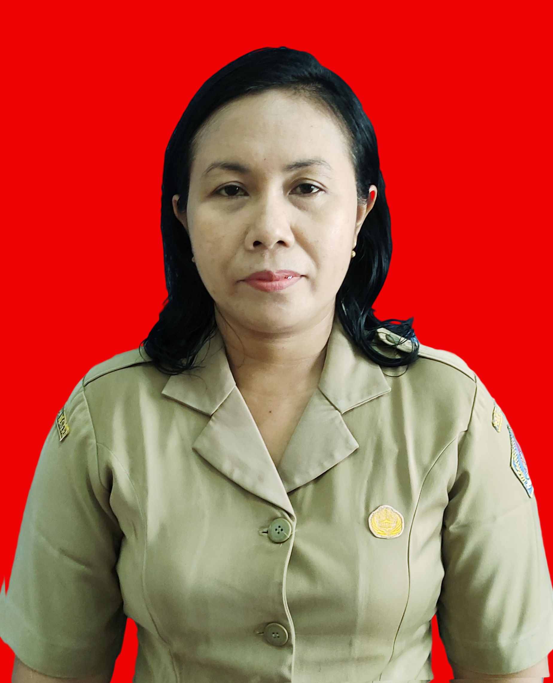 <center>Tenaga Administrasi<br>Ni Wayan Sriadi</center>