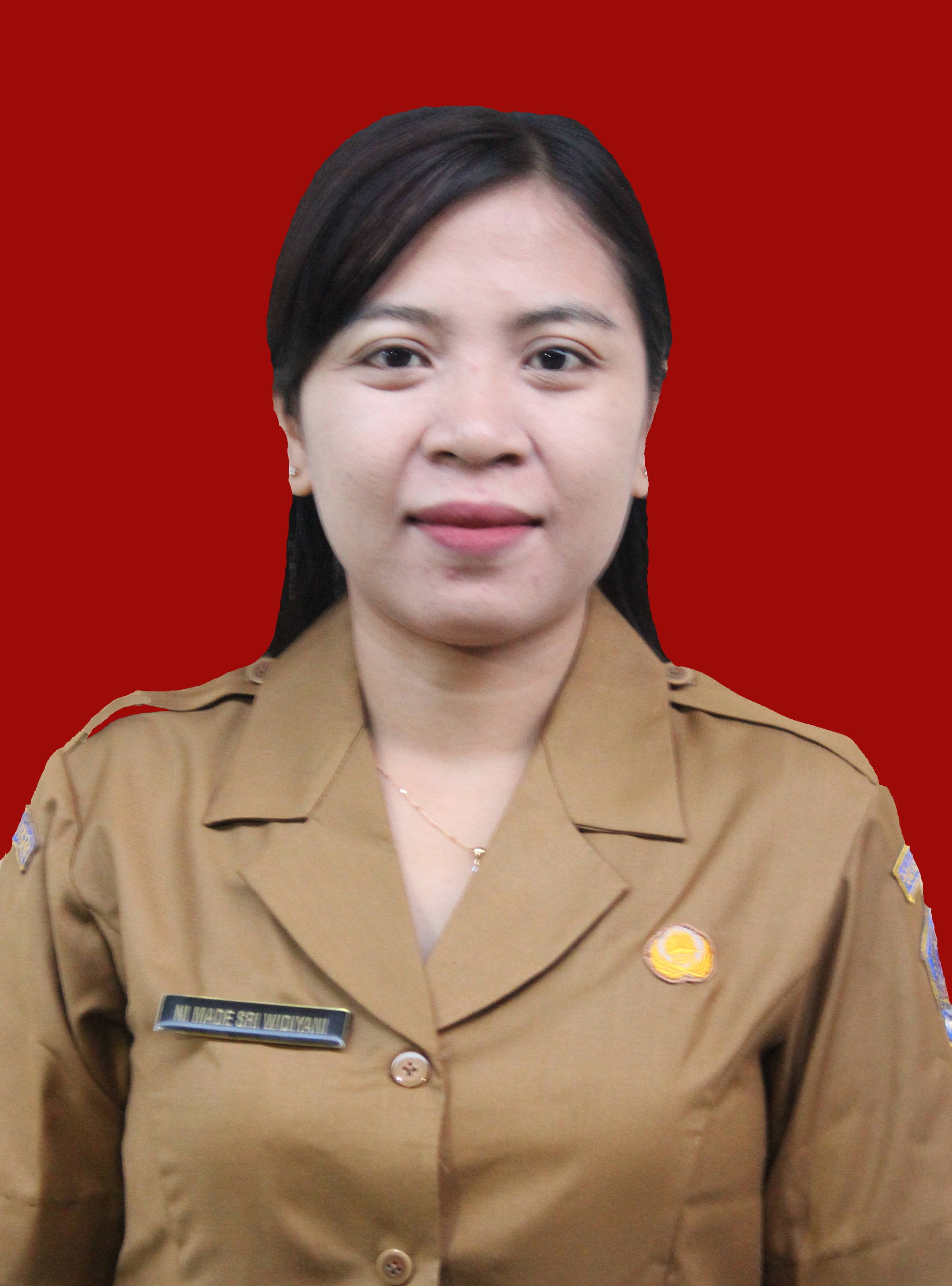 <center>Kelas 2<br>Ni Made Sri Widiyani, S.Pd.SD.</center>